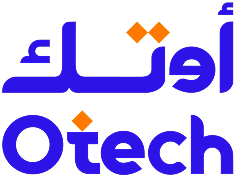 Otech logo